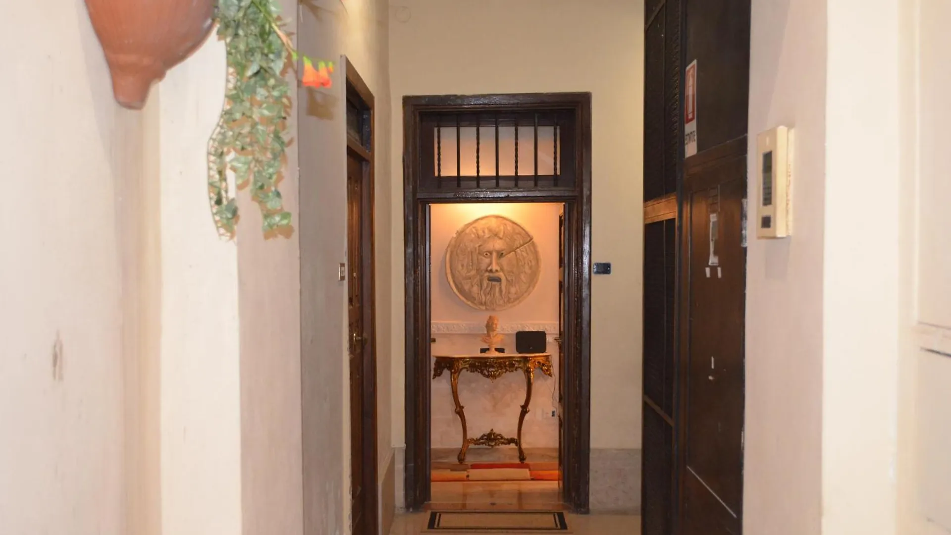 Stefano Soffici Domus Trastevere روما 0*,