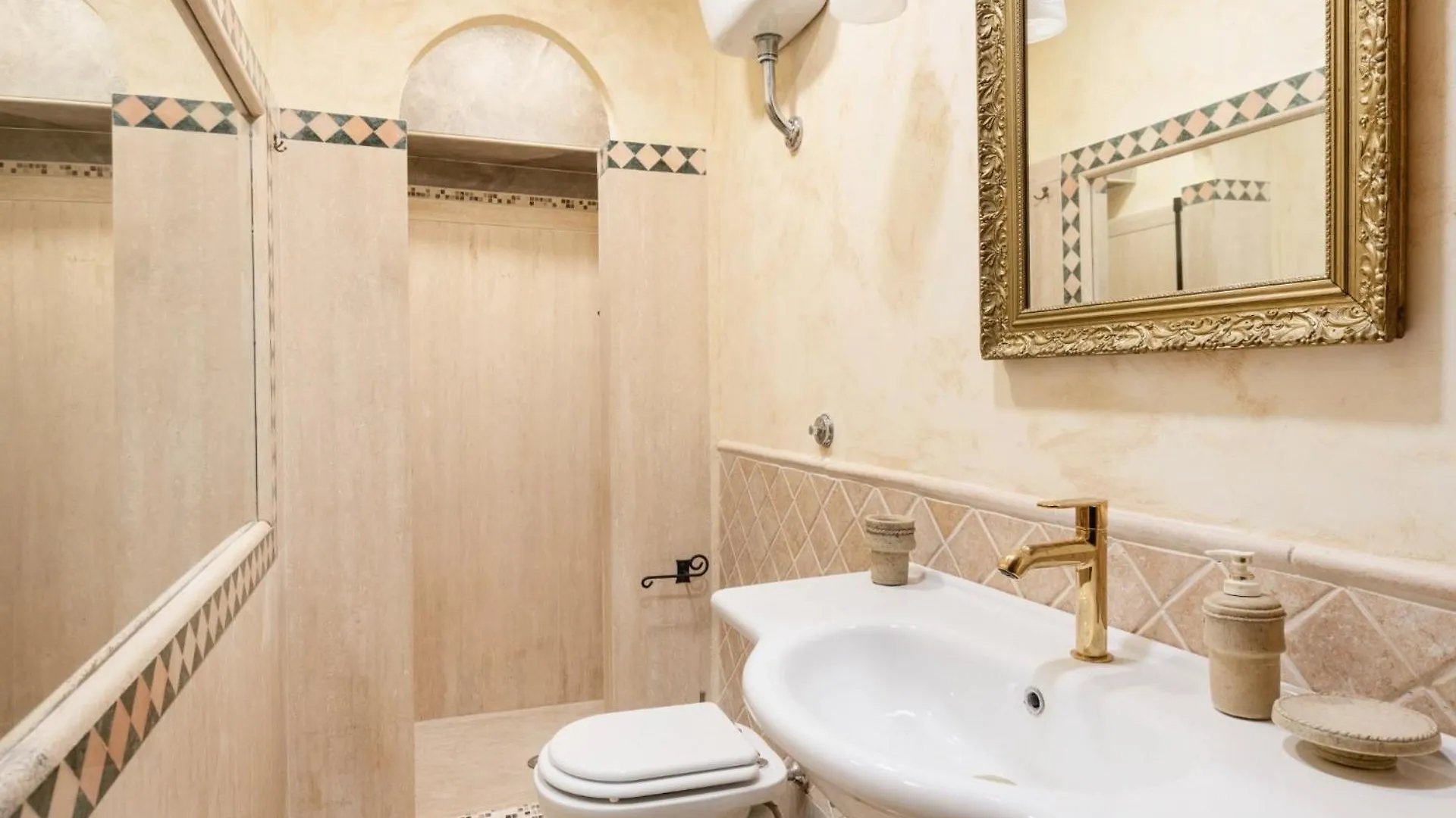 Stefano Soffici Domus Trastevere روما 0*,  إيطاليا