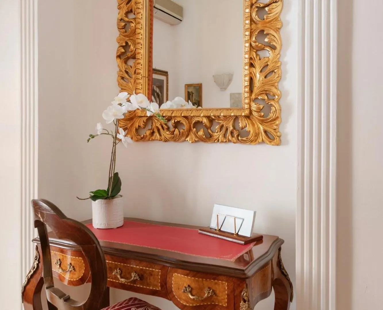 Apartment Stefano Soffici Domus Trastevere Rome Italy